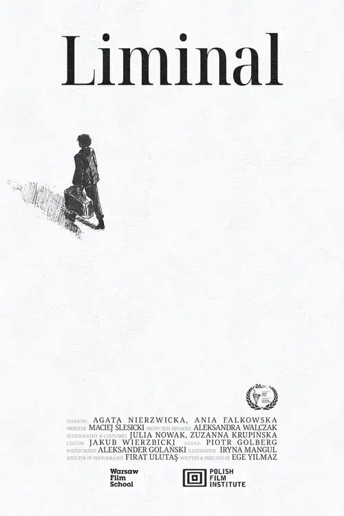Liminal