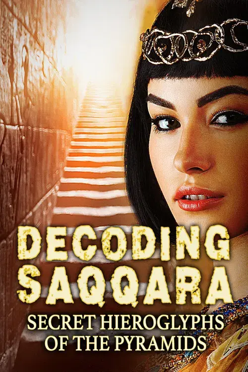 Decoding Saqqara