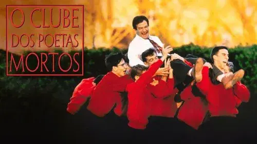 Dead Poets Society