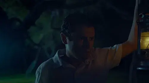 Before The Dawn Fell