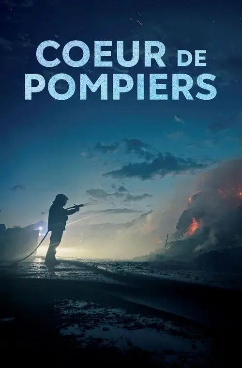 Coeur de pompiers
