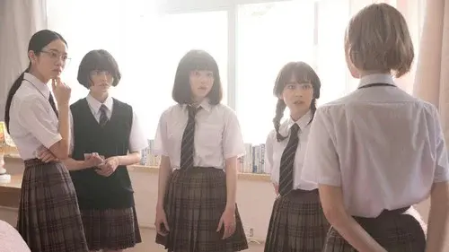 荒ぶる季節の乙女どもよ｡