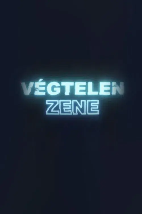 Végtelen zene