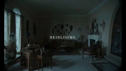 Heirlooms