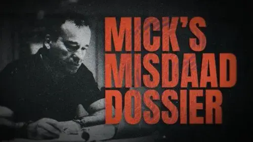 Micks Misdaaddossier: The Pink Panthers