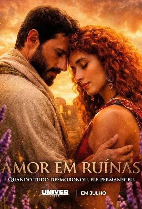 Amor em Ruínas