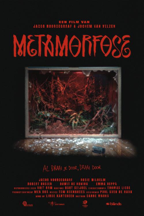 Metamorphosis