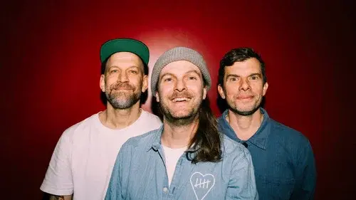 Sportfreunde Stiller - Mit dem Herz in der Hand