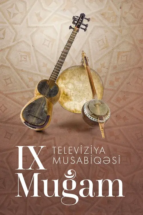Muğam Televiziya Müsabiqəsi