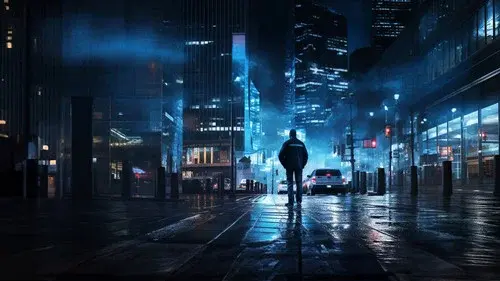 Watch Dogs