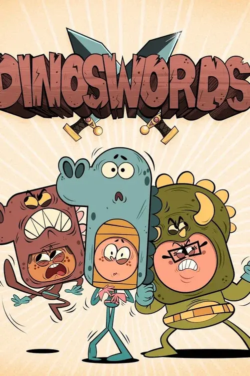 Dinoswords