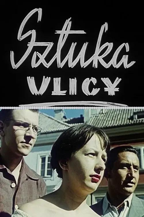 Sztuka ulicy