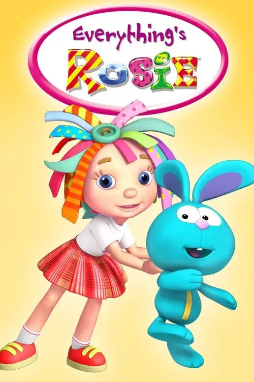 Everything's Rosie