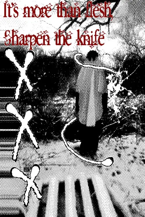 It's More Than Flesh, Sharpen the Knife