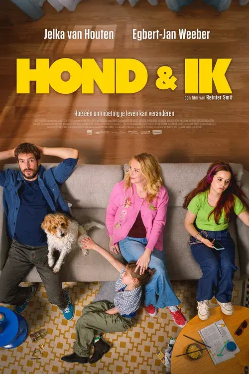 Hond & ik