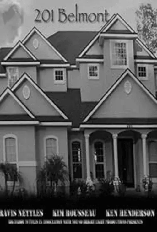 201 Belmont