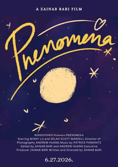 Phenomena