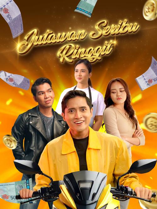 Jutawan Seribu Ringgit