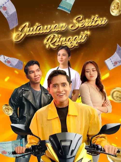 Jutawan Seribu Ringgit