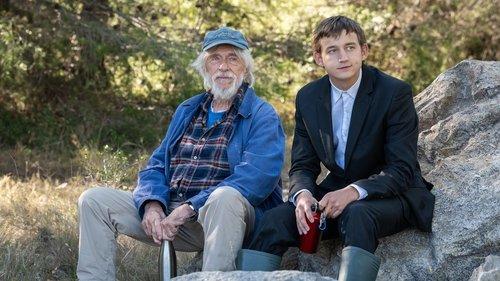 The Man Who Saw the Bear