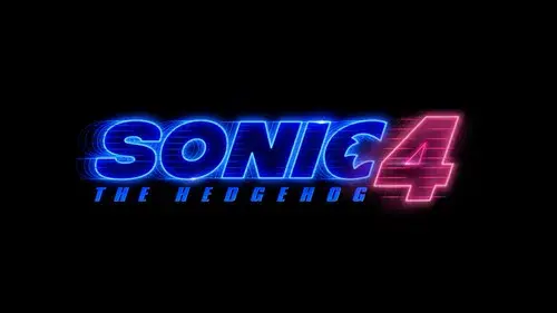 Sonic the Hedgehog 4