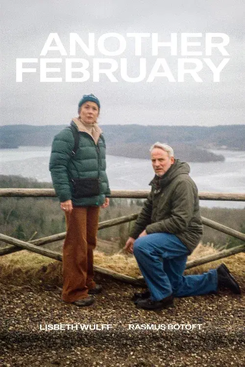 Februar Igen