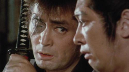 Tange Sazen: The Million Ryo Pot