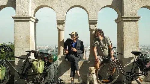Ride Away