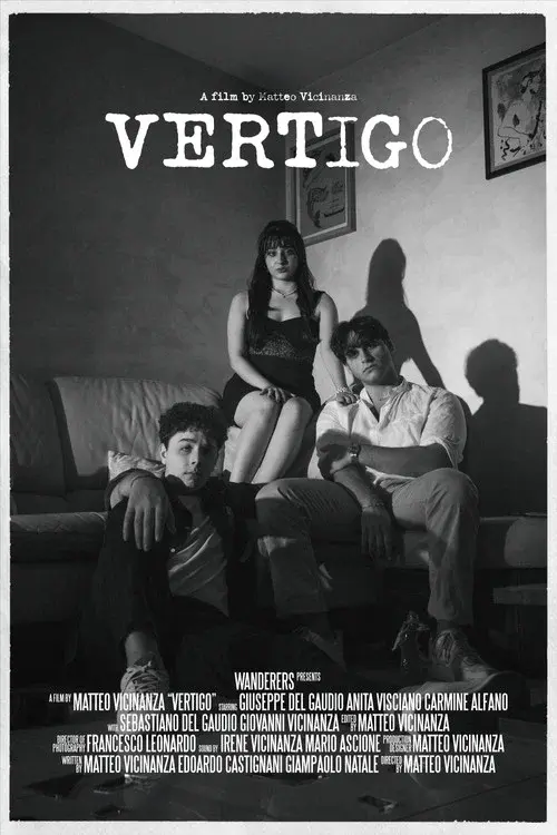 Vertigo