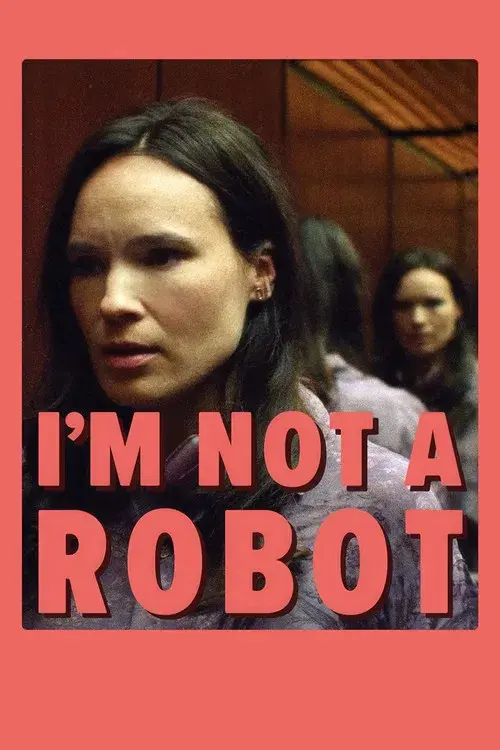 Ik ben geen robot