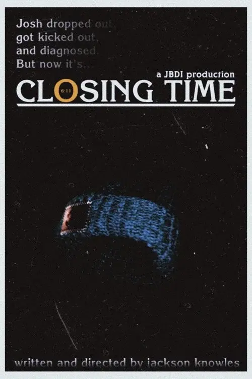 Closing Time