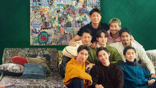 ボーイフレンド