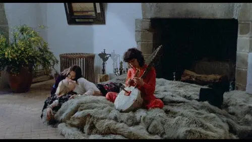 Noroît (Une Vengeance)