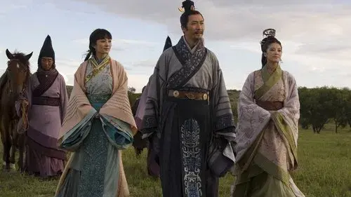 大秦直道