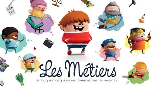 Les Métiers