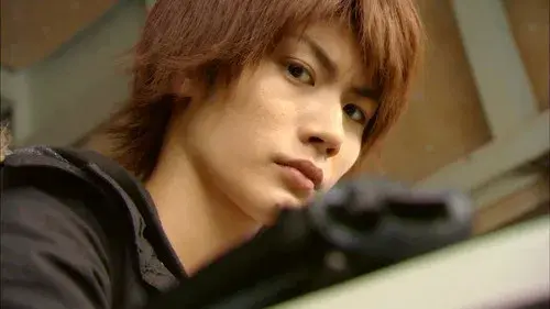 ブラッディ・マンデイ