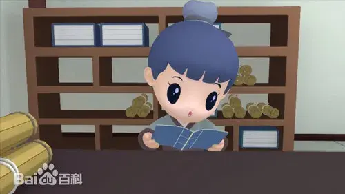 乐比悠悠学成语