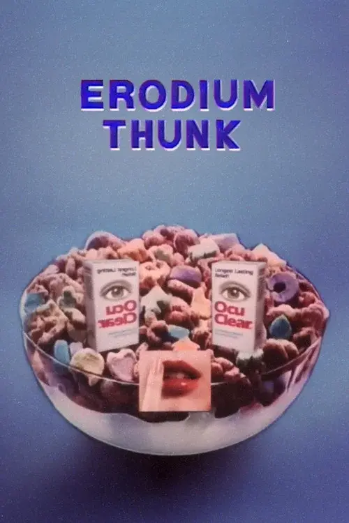 Erodium Thunk