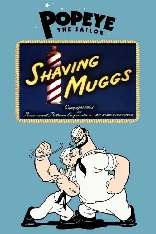 Shaving Muggs