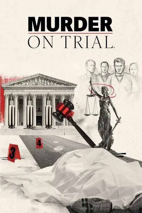 Murder on Trial