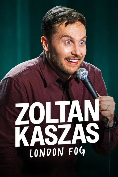 Zoltan Kaszas: London Fog