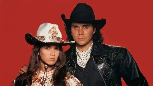 A História de Ana Raio e Zé Trovão