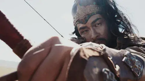 Genghis Khan: The Secret History of the Mongols