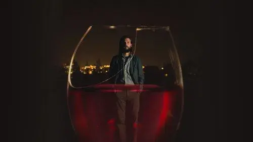 The Invitation