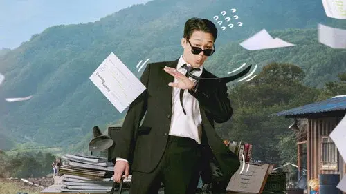 심우면 연리리