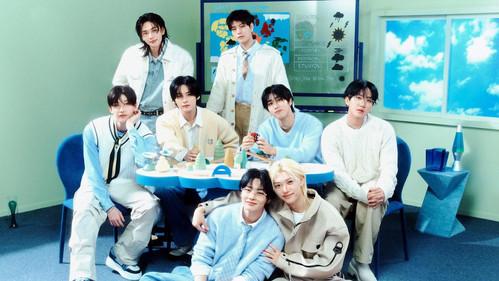 Stray Kids MAKING FILM