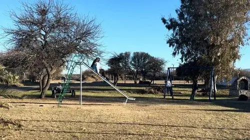 Un lugar para mí
