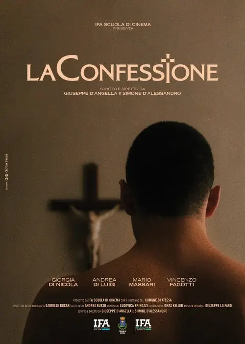 La Confessione