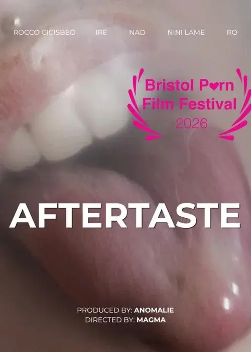 Aftertaste