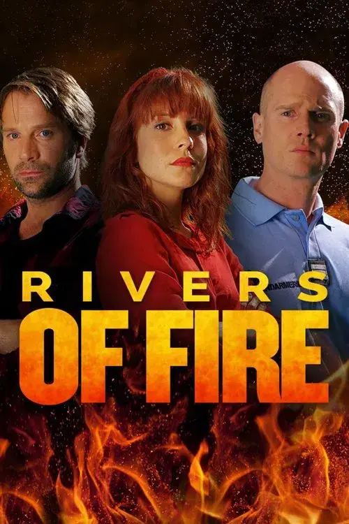 La Promesse du feu